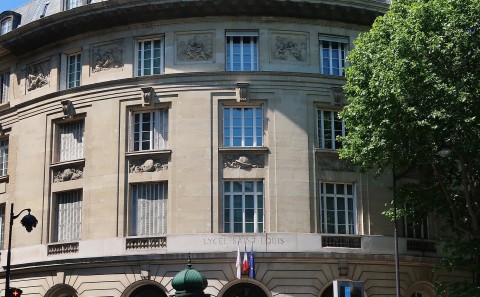 Lycée_Saint-Louis